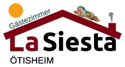 Gästezimmer La Siesta Buchung Ötisheim Unterkunft Ferienwohnung Monteurzimmer Monteurwohnung Monteurhaus Gästezimmer Hotel Gasthof Gasthaus Airbnb La Siesta