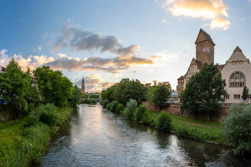 Pforzheim Unterkunft Ferienwohnung Monteurzimmer Monteurwohnung Monteurhaus Gästezimmer Hotel Gasthof Gasthaus Airbnb La Siesta