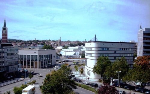 Pforzheim-Südoststadt Unterkunft
Ferienwohnung
Monteurzimmer
Monteurwohnung
Monteurhaus
Gästezimmer
Hotel
Gasthof
Gasthaus
Airbnb
La Siesta