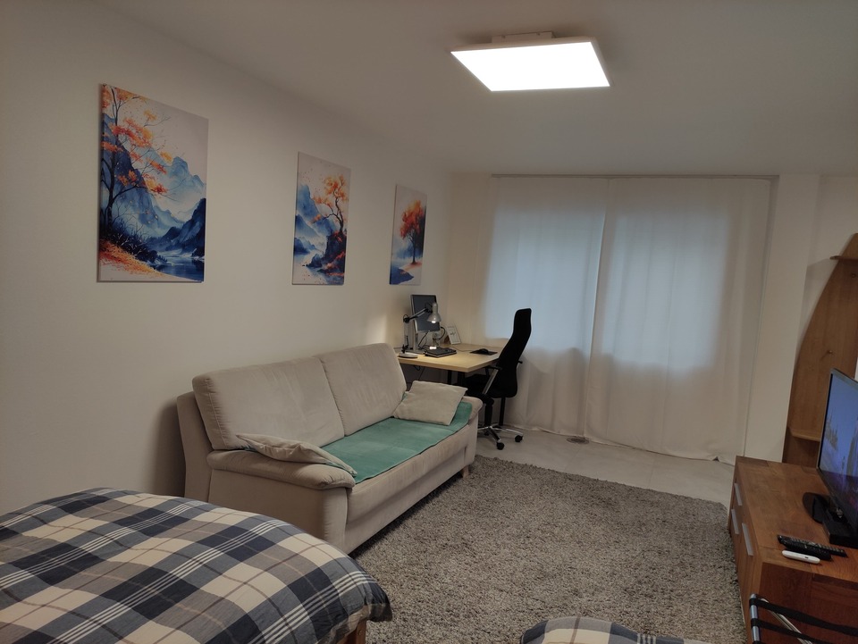 Ötisheim Unterkunft Ferienwohnung Monteurzimmer Monteurwohnung Monteurhaus Gästezimmer Hotel Gasthof Gasthaus Airbnb La Siesta