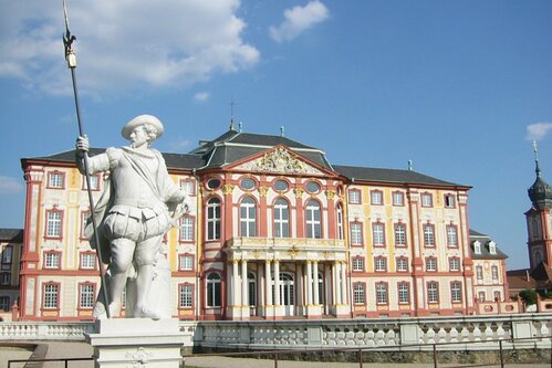 Bruchsal Unterkunft Ferienwohnung Monteurzimmer Monteurwohnung Monteurhaus Gästezimmer Hotel Gasthof Gasthaus Airbnb La Siesta