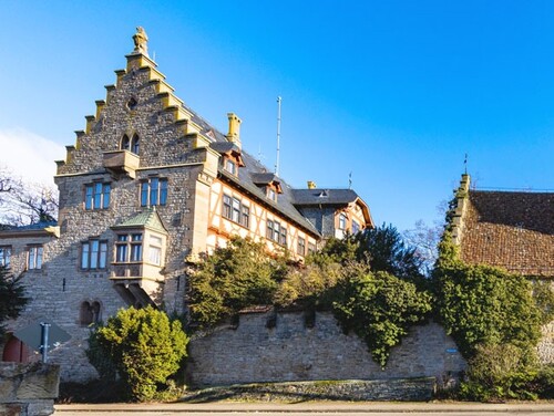 Eberdingen Unterkunft Ferienwohnung Monteurzimmer Monteurwohnung Monteurhaus Gästezimmer Hotel Gasthof Gasthaus Airbnb La Siesta
