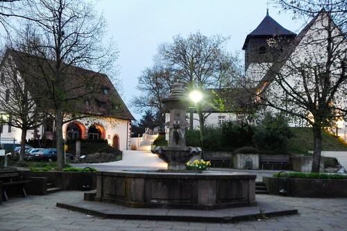 Friolzheim Unterkunft Ferienwohnung Monteurzimmer Monteurwohnung Monteurhaus Gästezimmer Hotel Gasthof Gasthaus Airbnb La Siesta