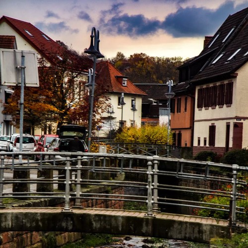 Keltern Unterkunft Ferienwohnung Monteurzimmer Monteurwohnung Monteurhaus Gästezimmer Hotel Gasthof Gasthaus Airbnb La Siesta
