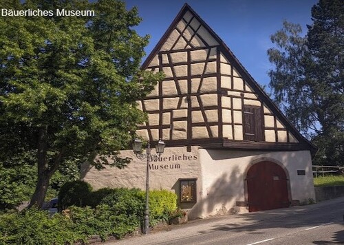 Niefern Öschelbronn Unterkunft Ferienwohnung Monteurzimmer Monteurwohnung Monteurhaus Gästezimmer Hotel Gasthof Gasthaus Airbnb La Siesta