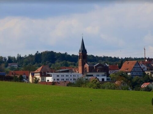 Wimsheim Unterkunft Ferienwohnung Monteurzimmer Monteurwohnung Monteurhaus Gästezimmer Hotel Gasthof Gasthaus Airbnb La Siesta