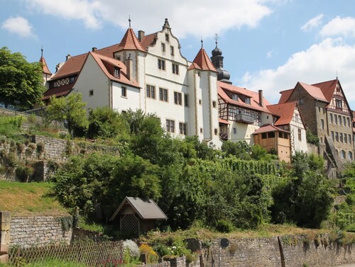 Kraichtal Unterkunft Ferienwohnung Monteurzimmer Monteurwohnung Monteurhaus Gästezimmer Hotel Gasthof Gasthaus Airbnb La Siesta
