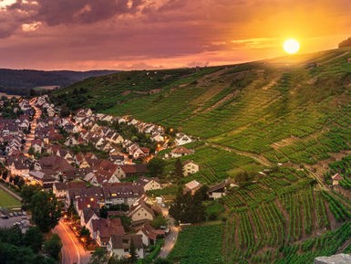 Vaihingen an der Enz - Roßwag Unterkunft Ferienwohnung Monteurzimmer Monteurwohnung Monteurhaus Gästezimmer Hotel Gasthof Gasthaus Airbnb La Siesta