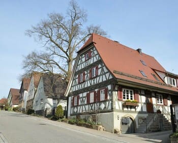 Knittlingen-Kleinvillars Unterkunft Ferienwohnung Monteurzimmer Monteurwohnung Monteurhaus Gästezimmer Hotel Gasthof Gasthaus Airbnb La Siesta