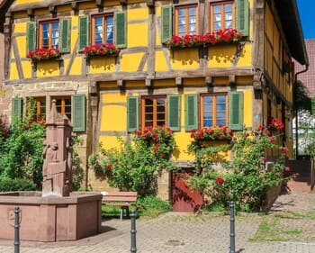 Maulbronn-Schmie Unterkunft Ferienwohnung Monteurzimmer Monteurwohnung Monteurhaus Gästezimmer Hotel Gasthof Gasthaus Airbnb La Siesta