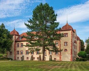 Oberderdingen - Flehingen Unterkunft Ferienwohnung Monteurzimmer Monteurwohnung Monteurhaus Gästezimmer Hotel Gasthof Gasthaus Airbnb La Siesta